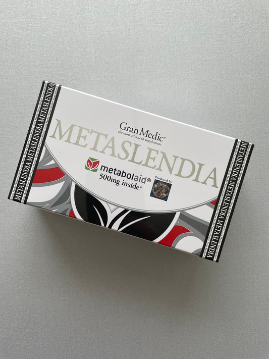 ESTHE PRO LABO Metaslendia