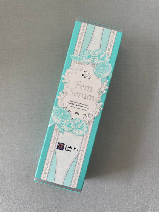 ESTHE PRO LABO Fem Serum