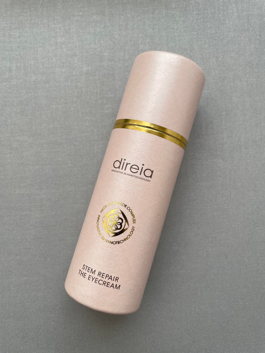 DIREIA Stem Repair The Eyecream