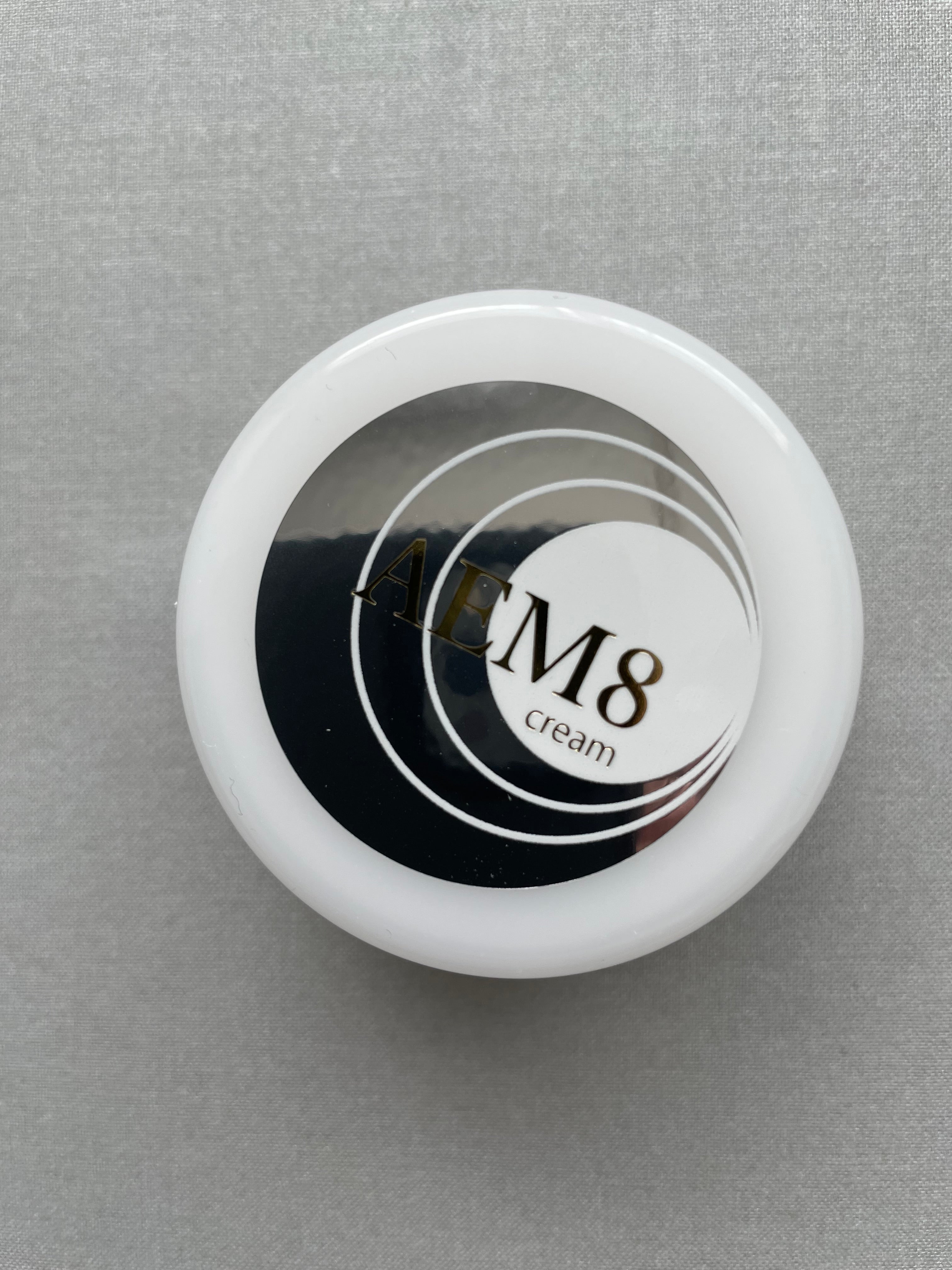 ENZYM AEM8 Cream – JBP