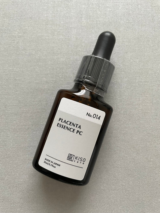 No.014 KISO Placenta Essence PC