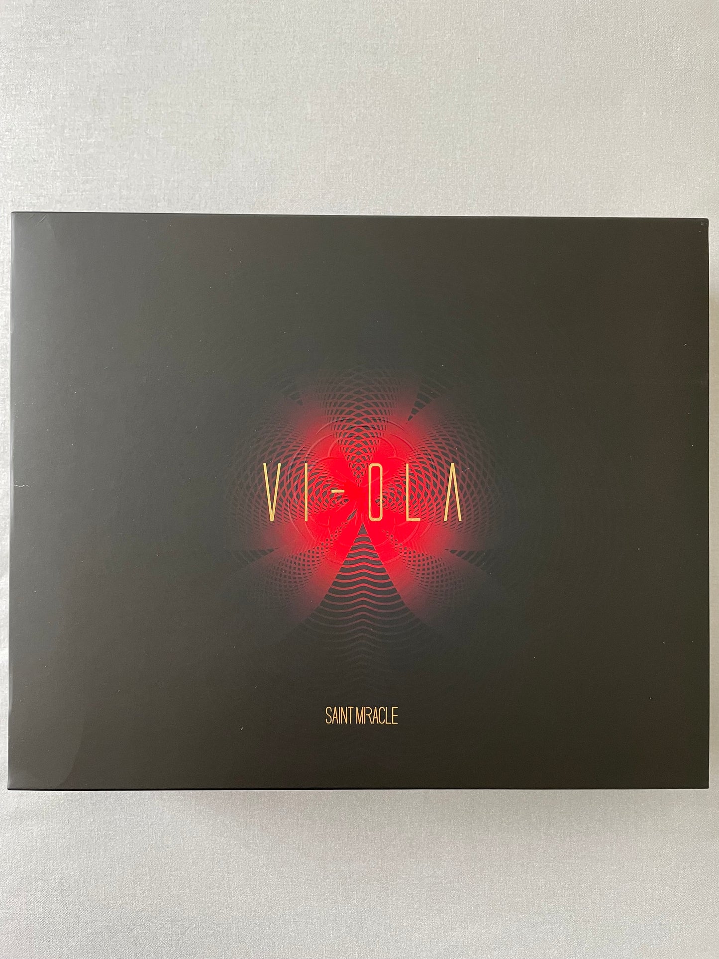 VIO-LA Beauty Device