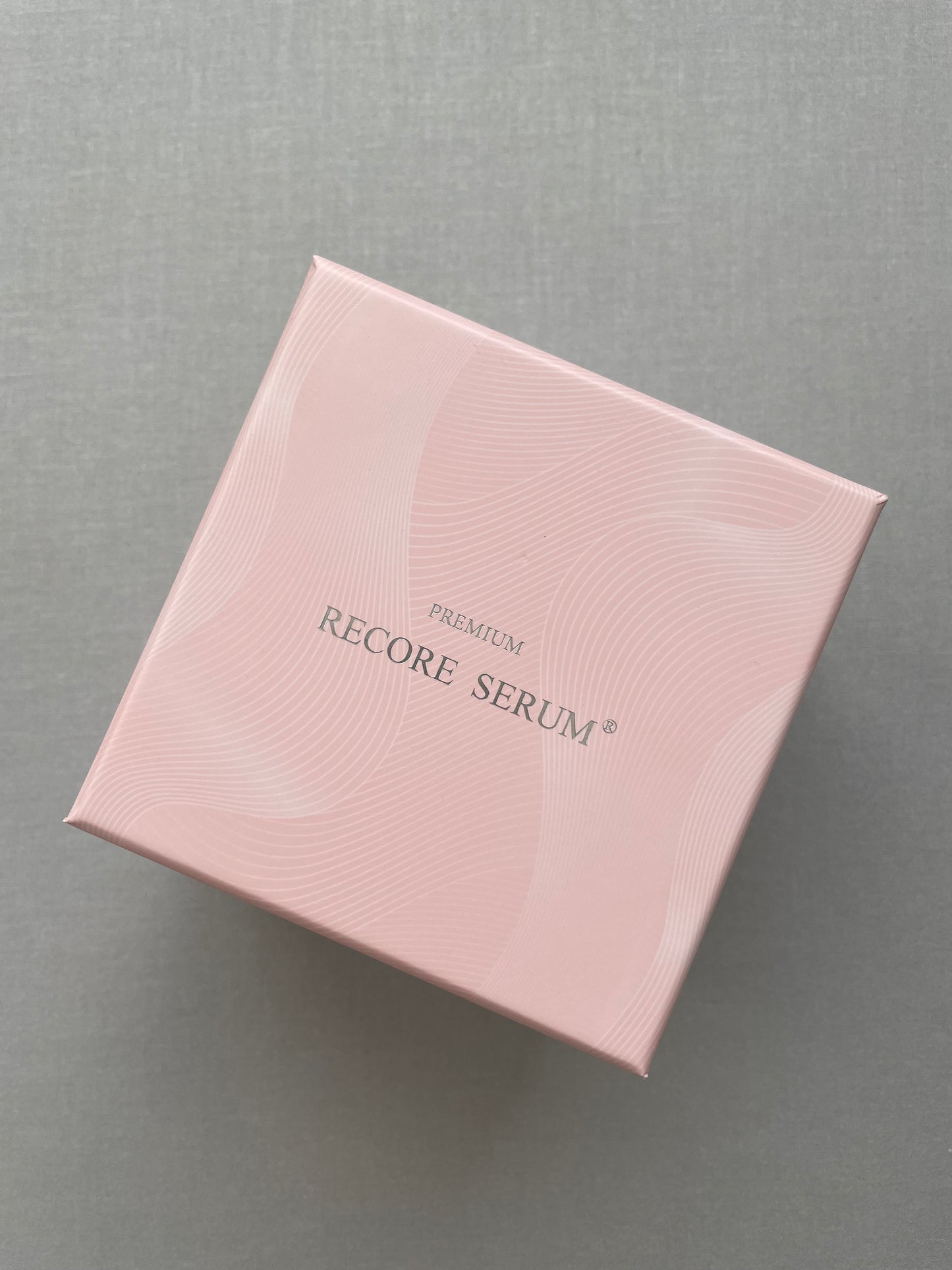 RECORESERUM DDS Premium Richness Capsule