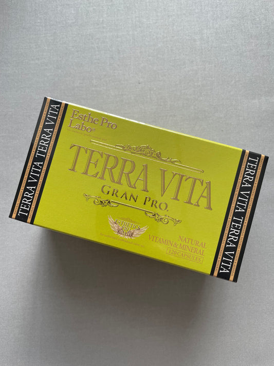 ESTHE PRO LABO Terra Vita Gran Pro