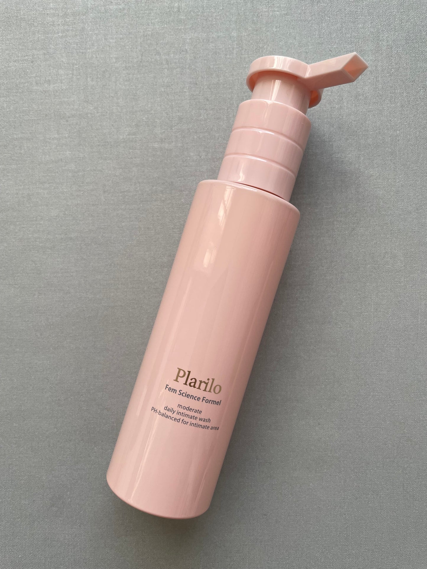 Plarilo Fem Science Formel