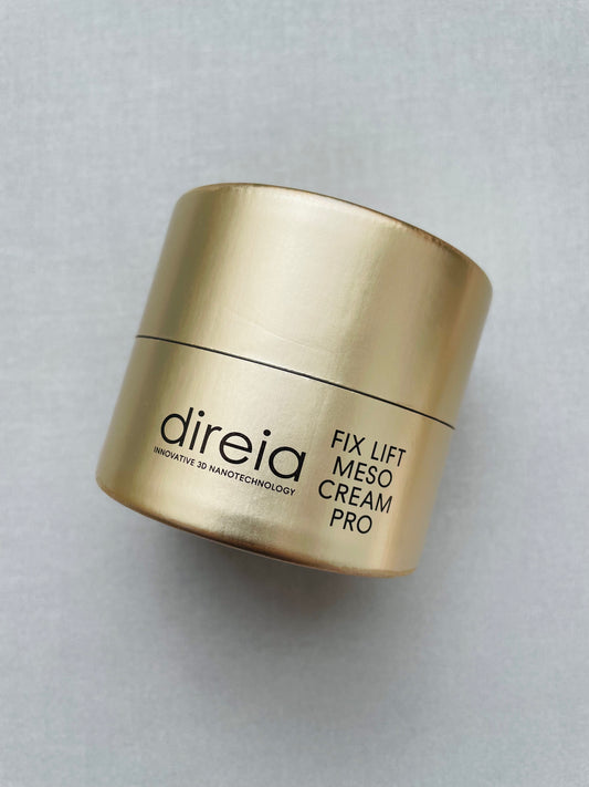 DIREIA Fix Meso Cream