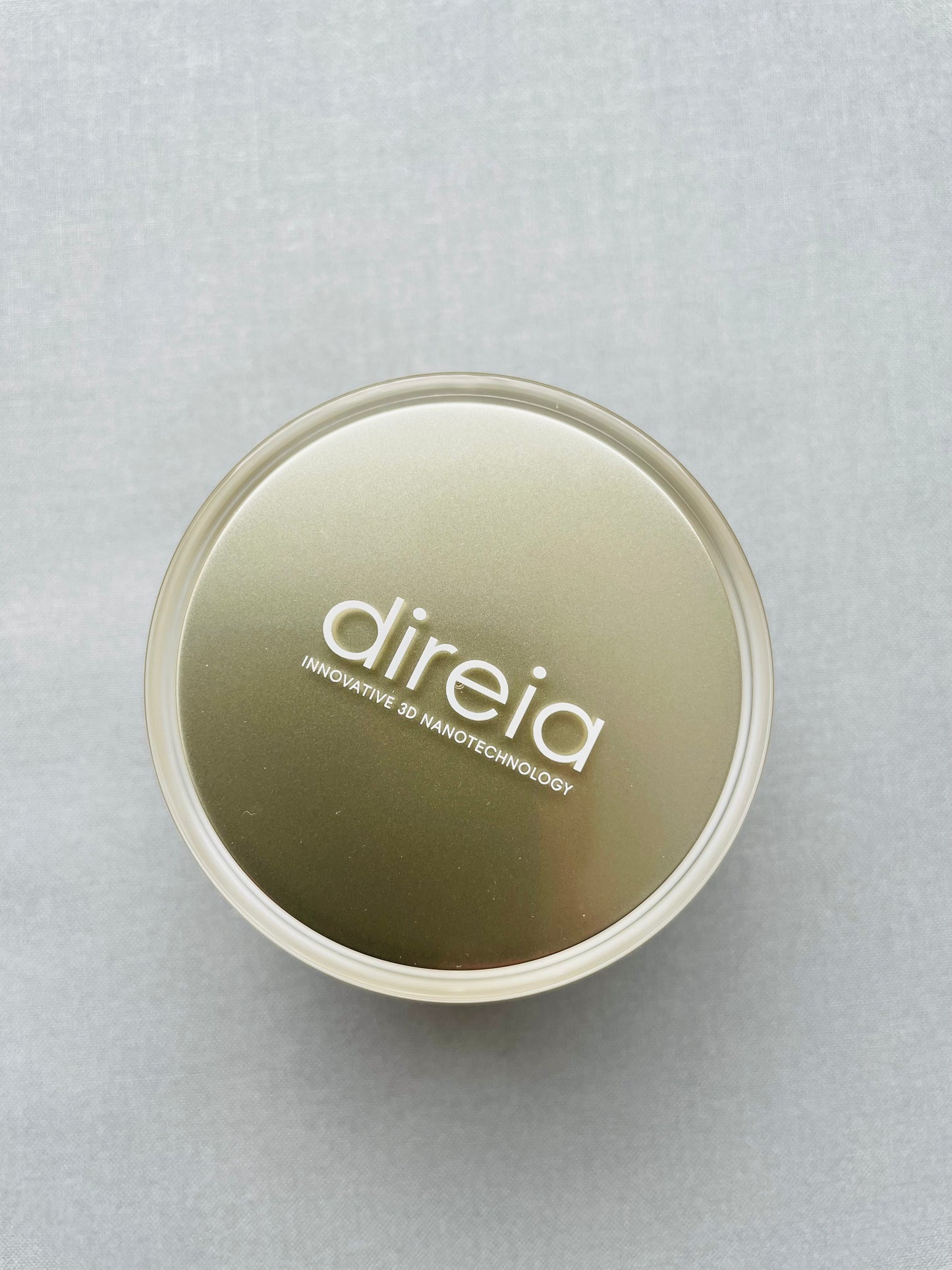 DIREIA Fix Meso Cream