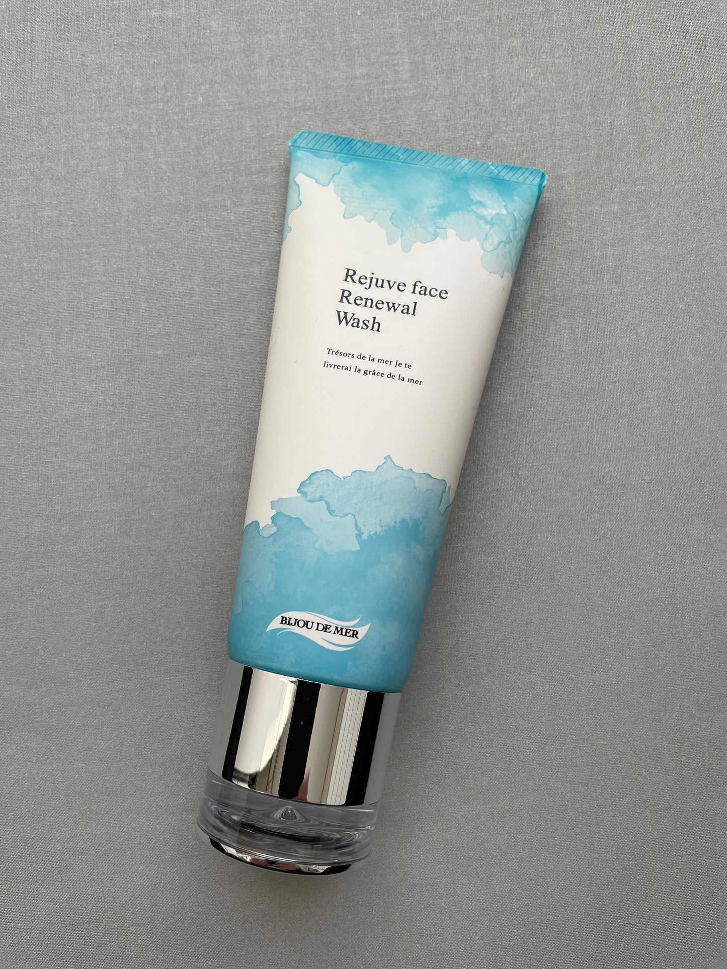 BIJOU DE MER Rejuve Face Renewal Wash