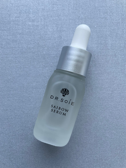 DR SOIE SAIBOW SERUM