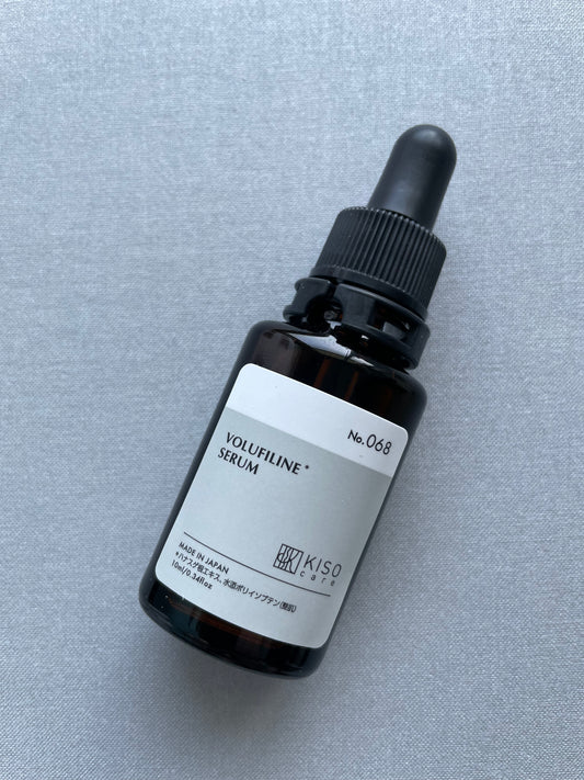KISO Volufiline Serum