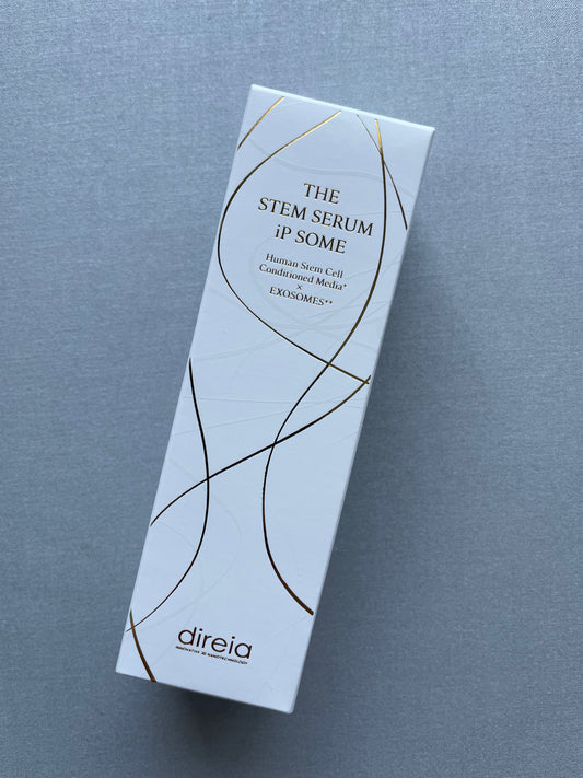 DIREIA The Stem Serum iP Some