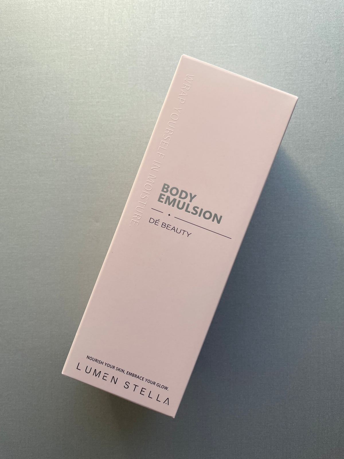LUMEN STELLA Body Emulsion